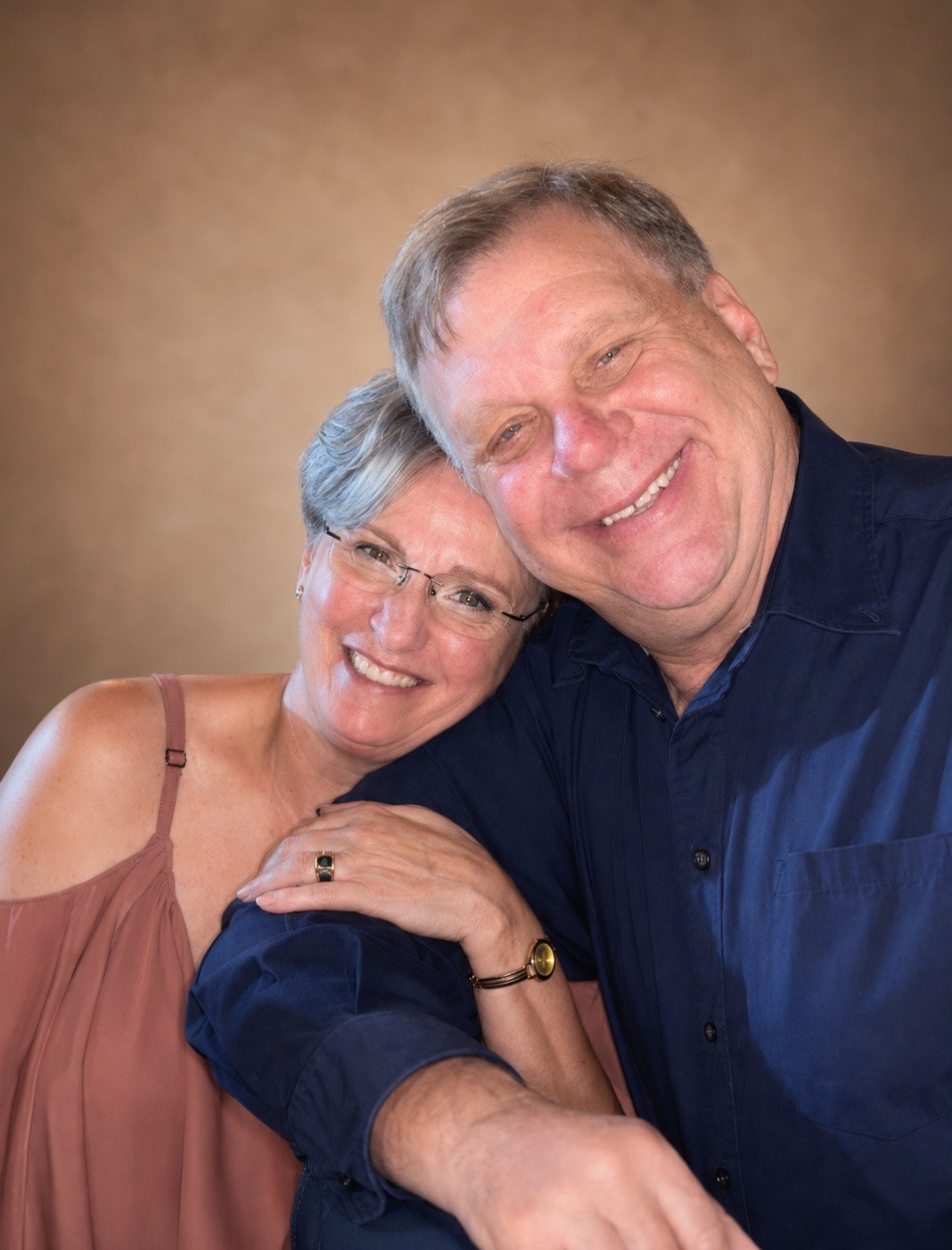 Ulf and Annelie Waskow — Alba Tree Trading